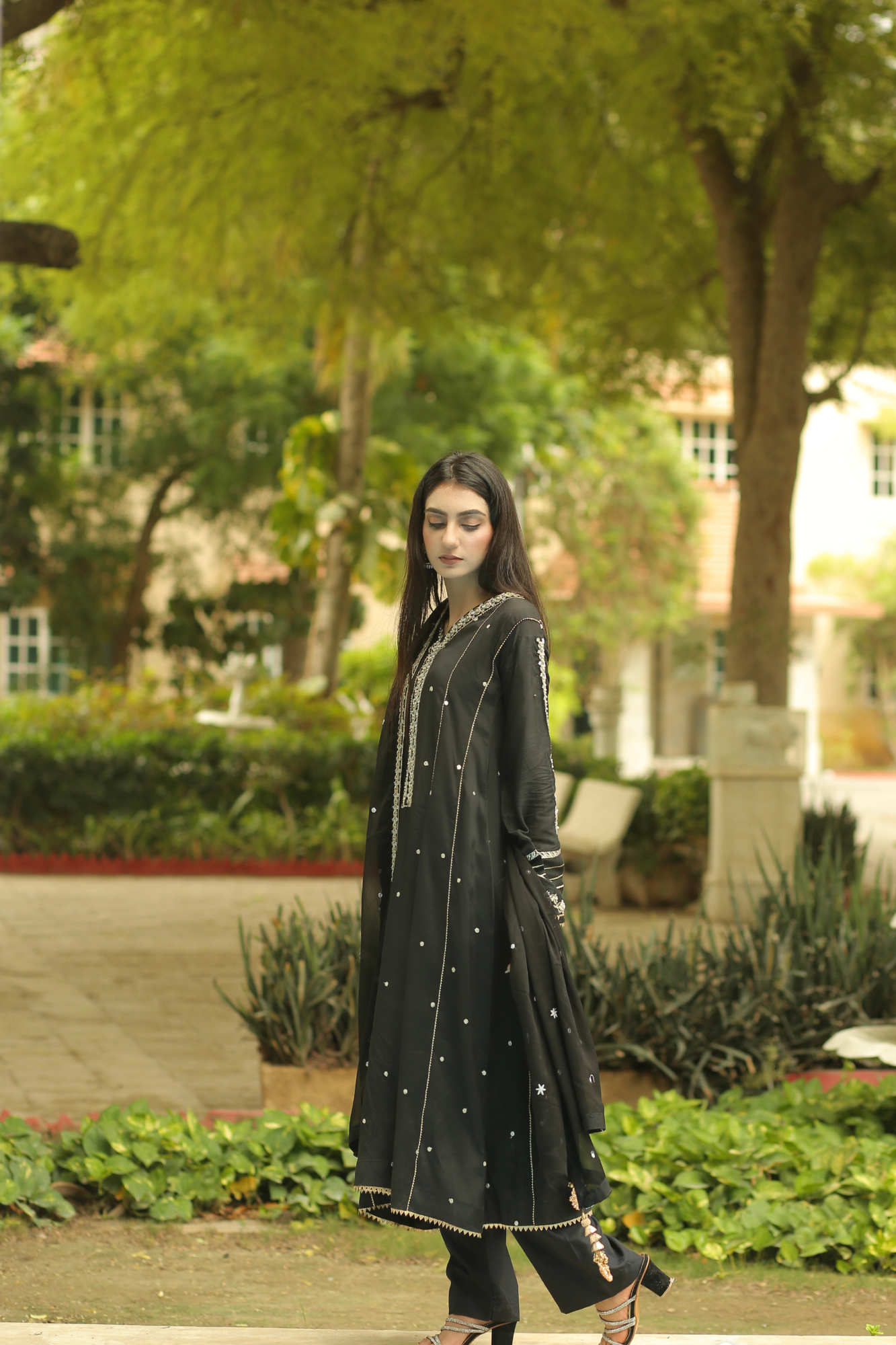 Black Pearl