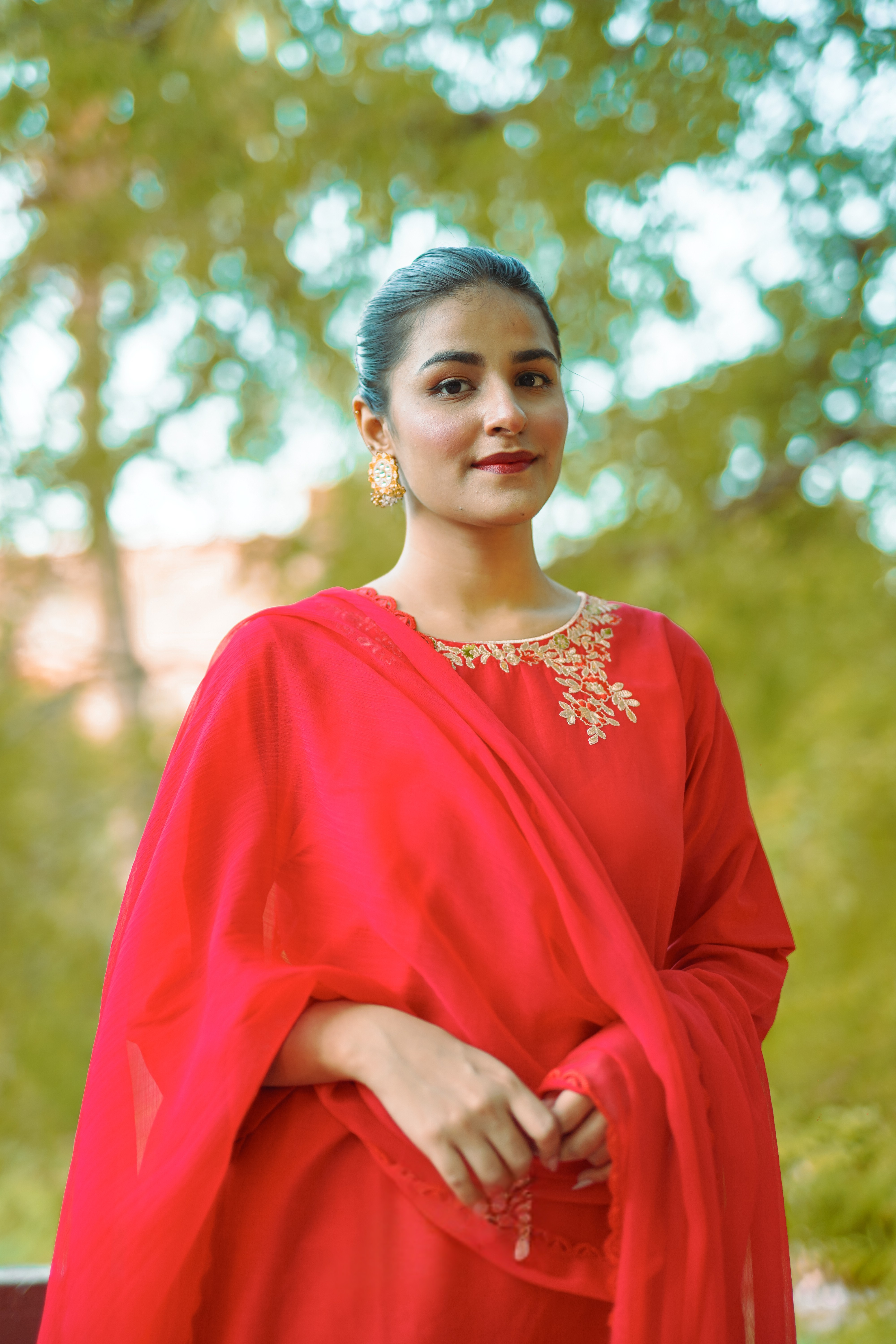 Ruby Luxe