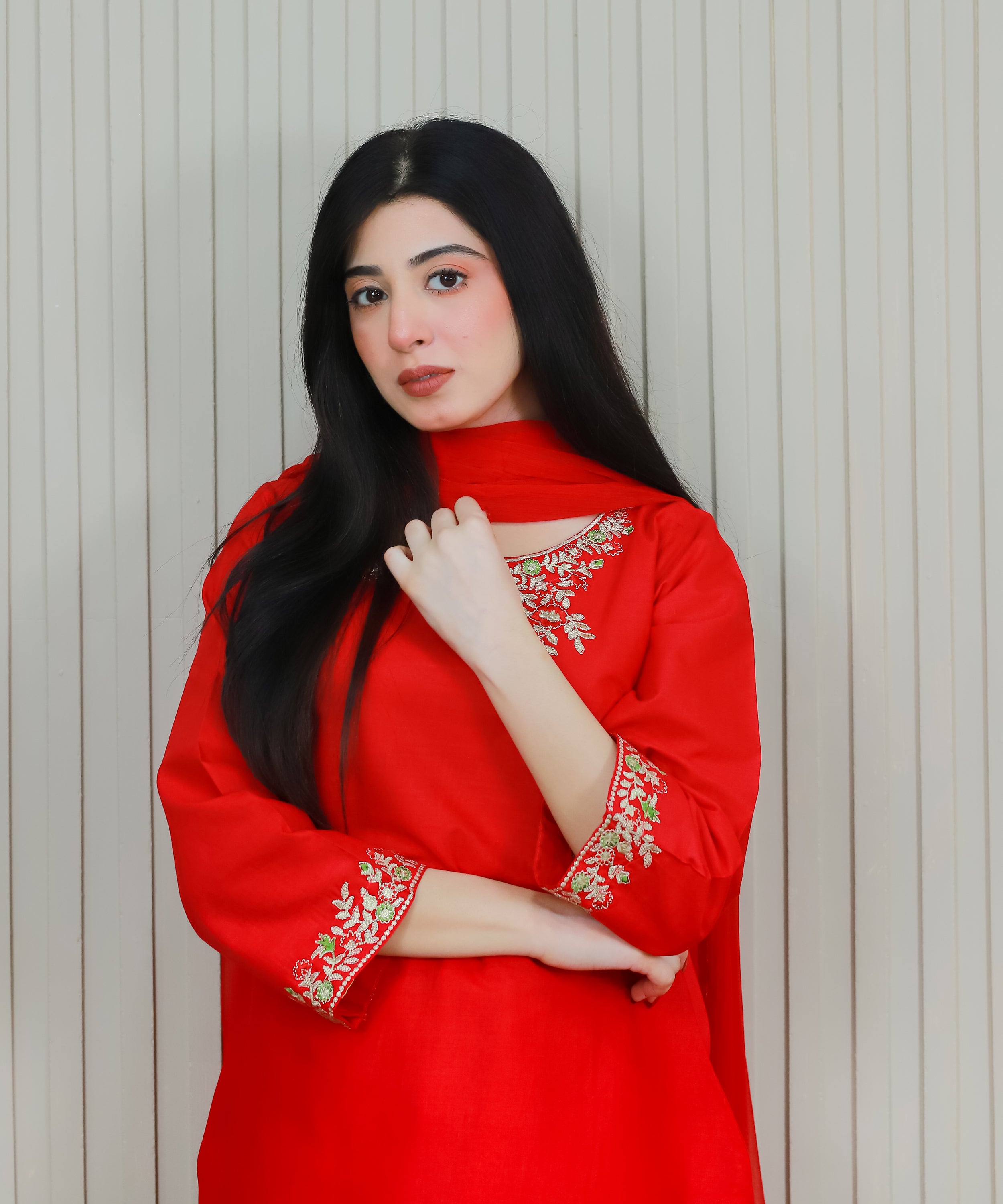 Ruby Luxe