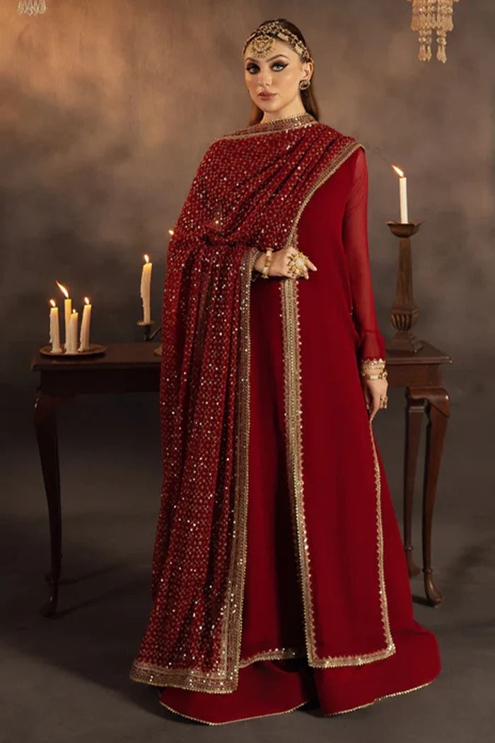Ruby Radiance