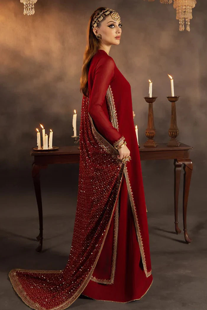 Ruby Radiance