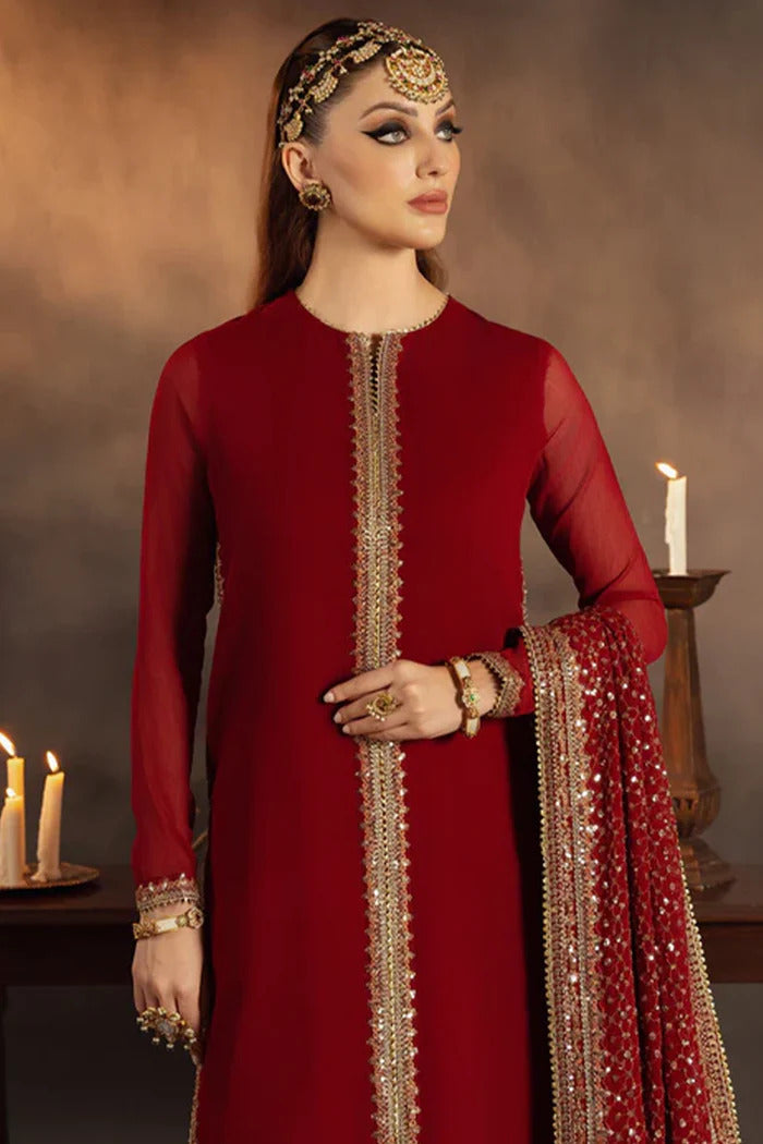 Ruby Radiance