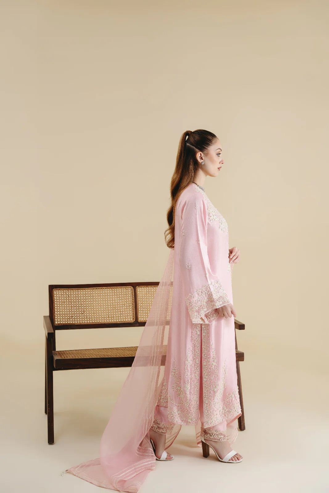 Amber Elegance