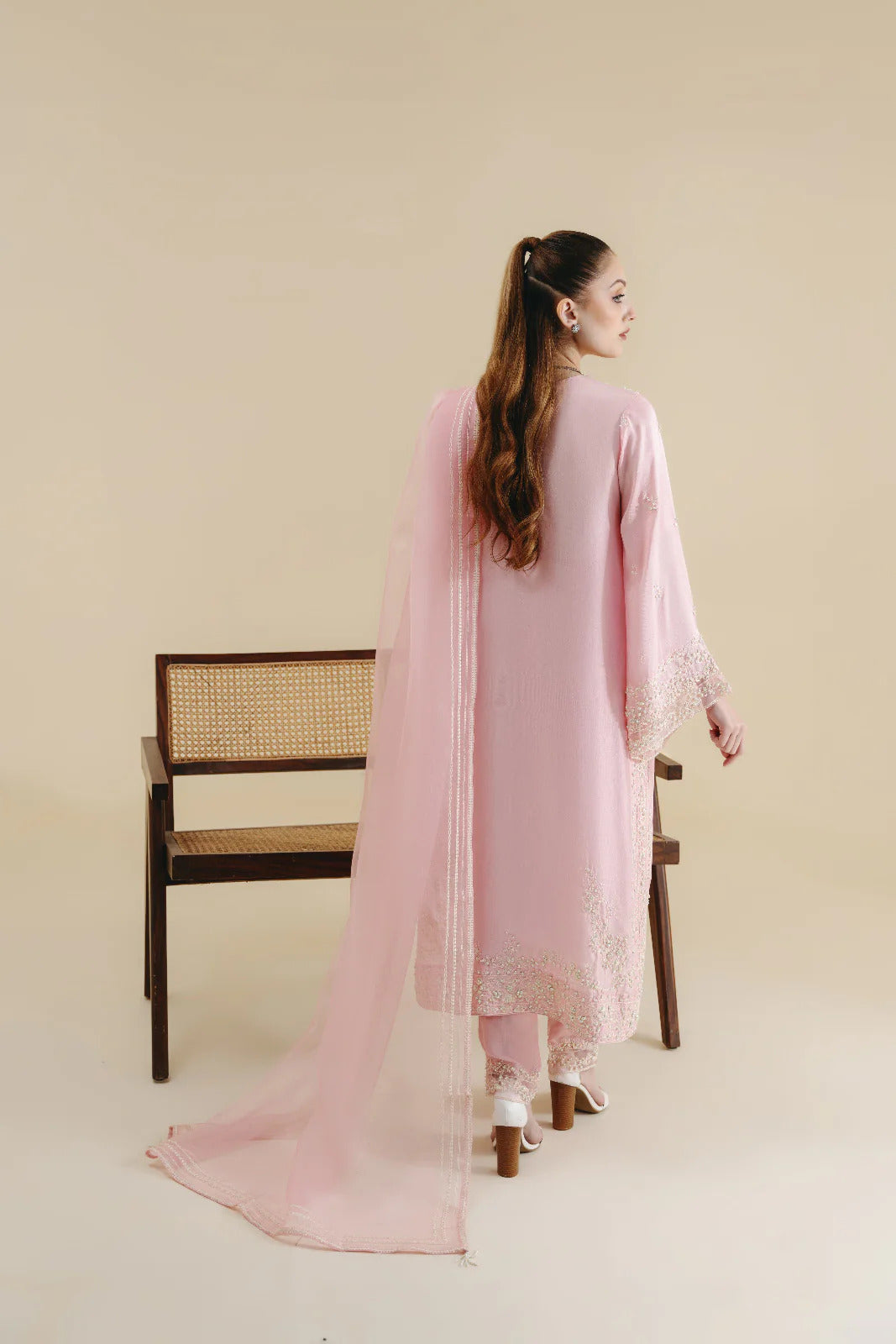 Amber Elegance