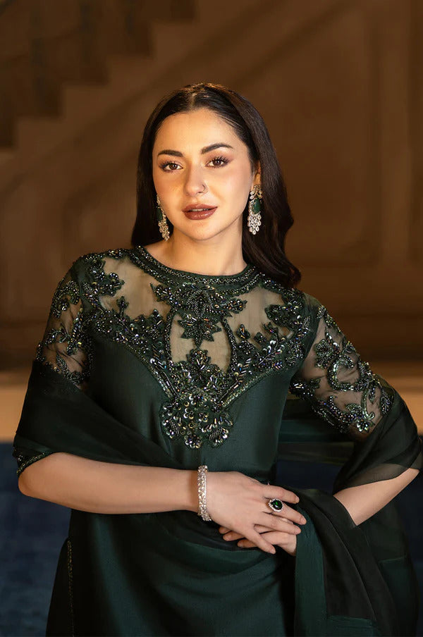 Emerald Muse