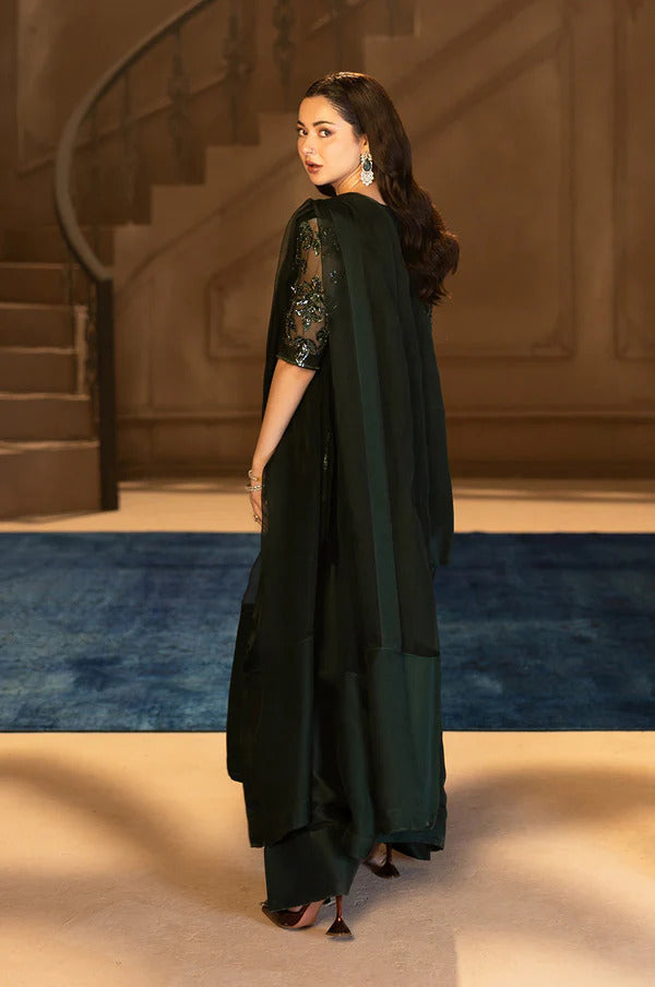 Emerald Muse