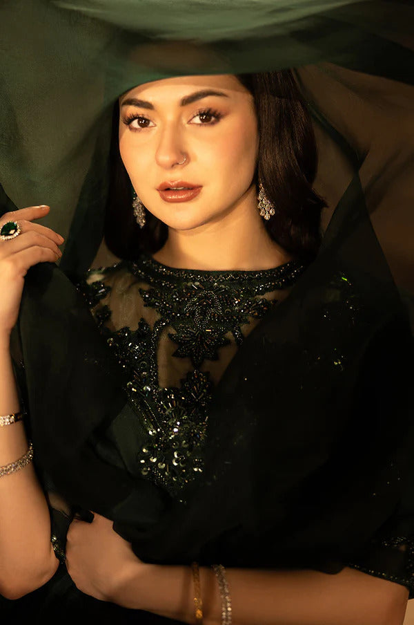 Emerald Muse