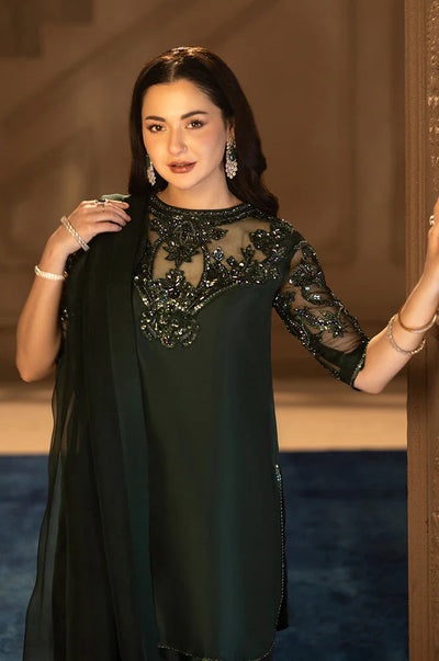 Emerald Muse