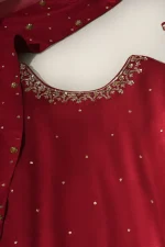 Royal Crimson - Image 3