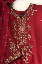 Royal Crimson - Image 2