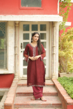 Empress Red