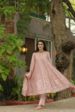 Blush Elegance
