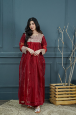 Rosewood Elegance