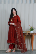 Russet Bloom - Image 5