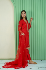 Scarlet Rose - Image 5