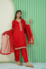 Scarlet Rose - Image 4