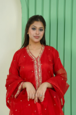 Scarlet Rose - Image 2