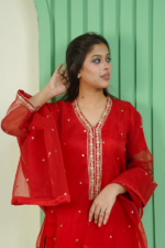Scarlet Rose - Image 3
